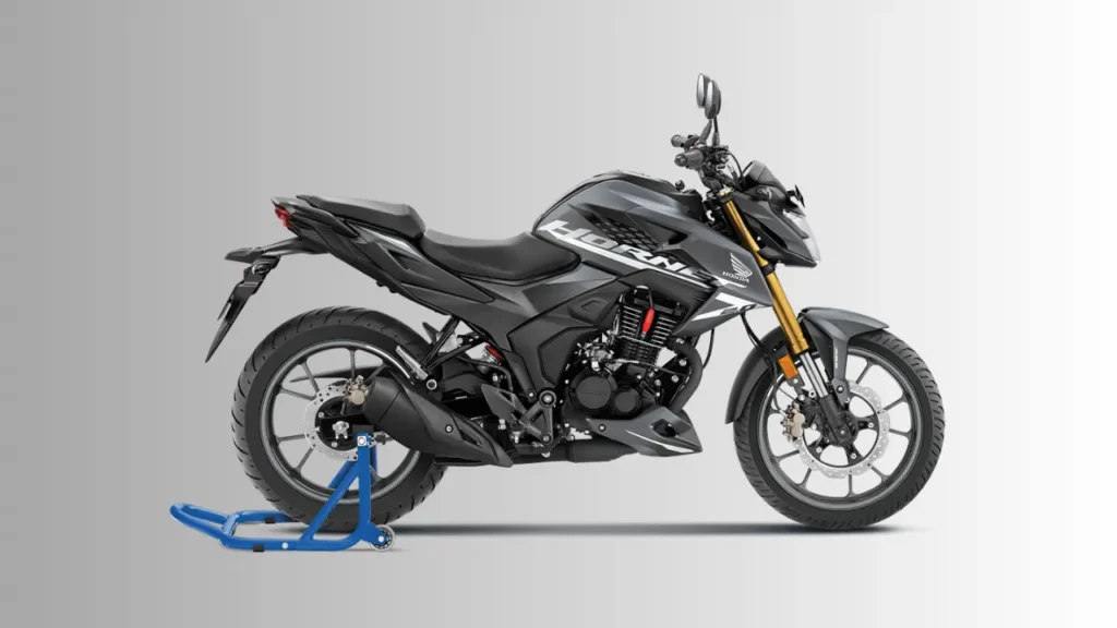 Honda Cb Hornet 2.0