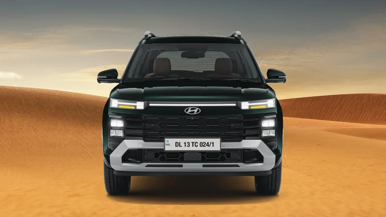 2025 hyundai alcazar updated with new diesel variant, affordable petrol dct