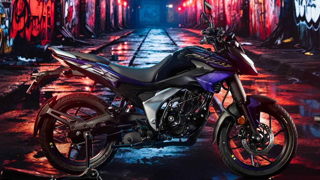 Bajaj plans new 125cc motorcycle