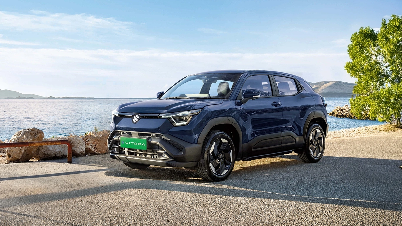 Maruti suzuki and toyota kirloskar motor