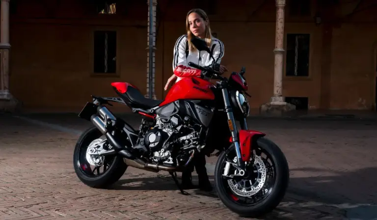 2026 ducati monster unveiled