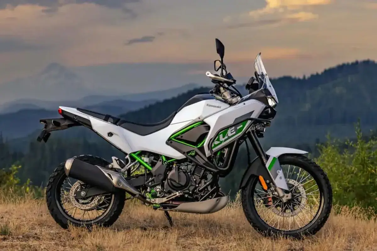 2026 kawasaki kle500