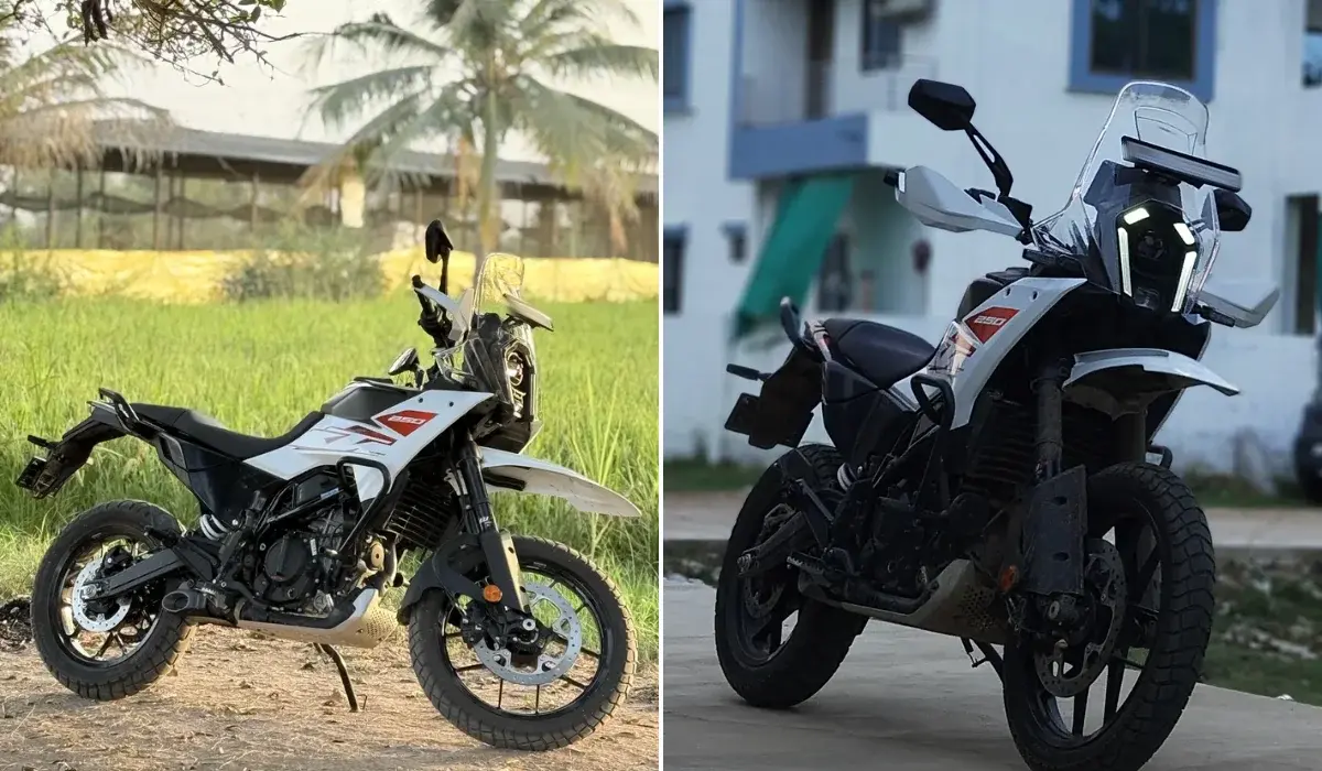 6 things to know before buying the ktm 250 adventure