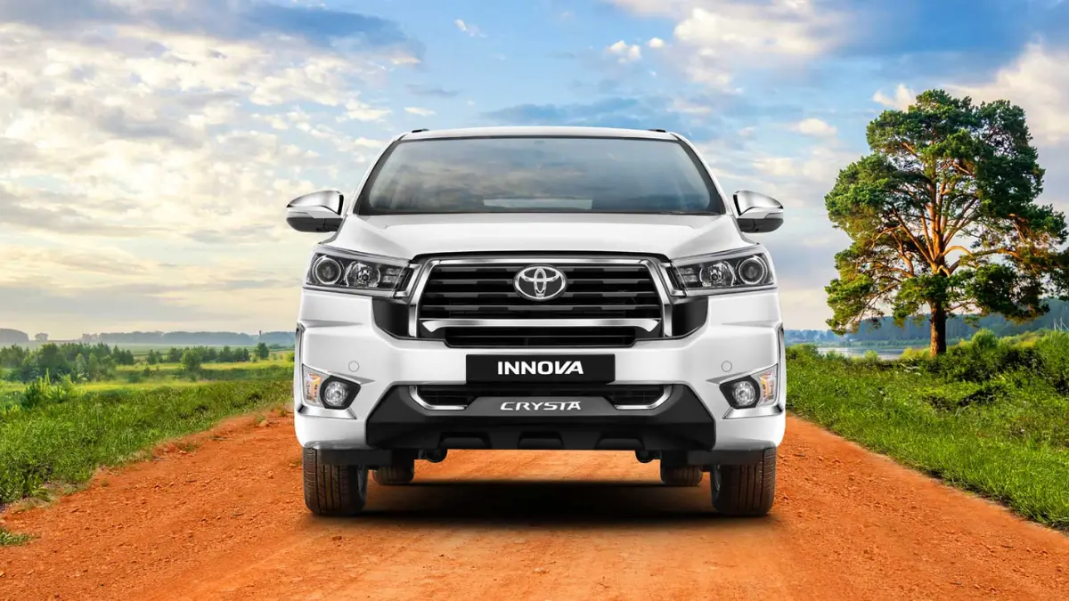 15+ Best Toyota Cars in India