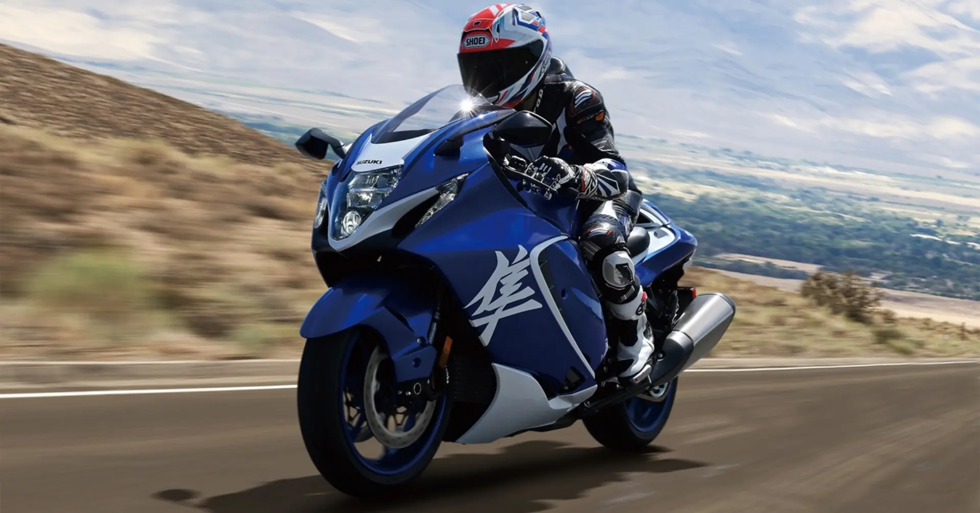2026 Hayabusa