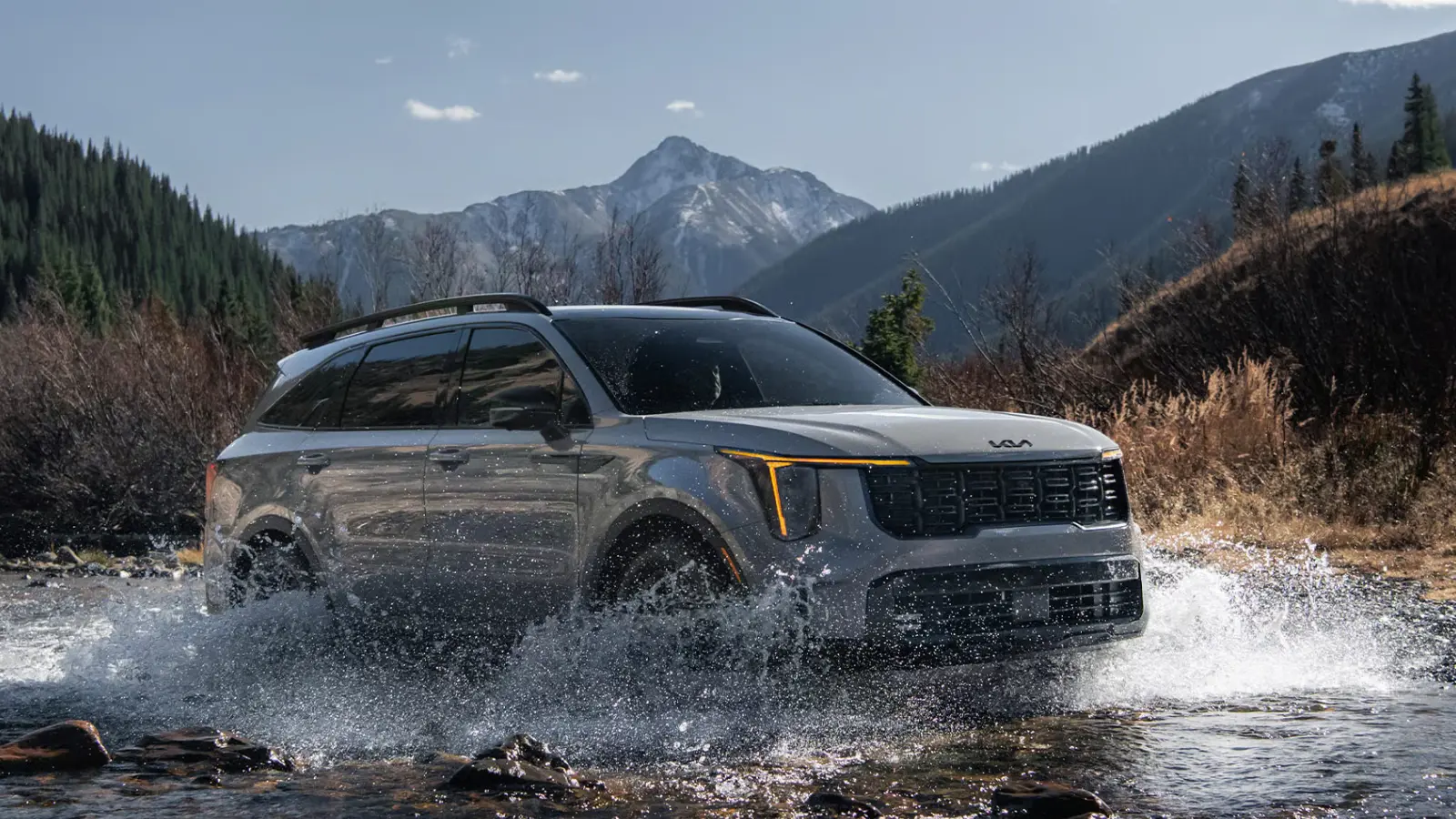 3 Upcoming Kia SUVs in India by