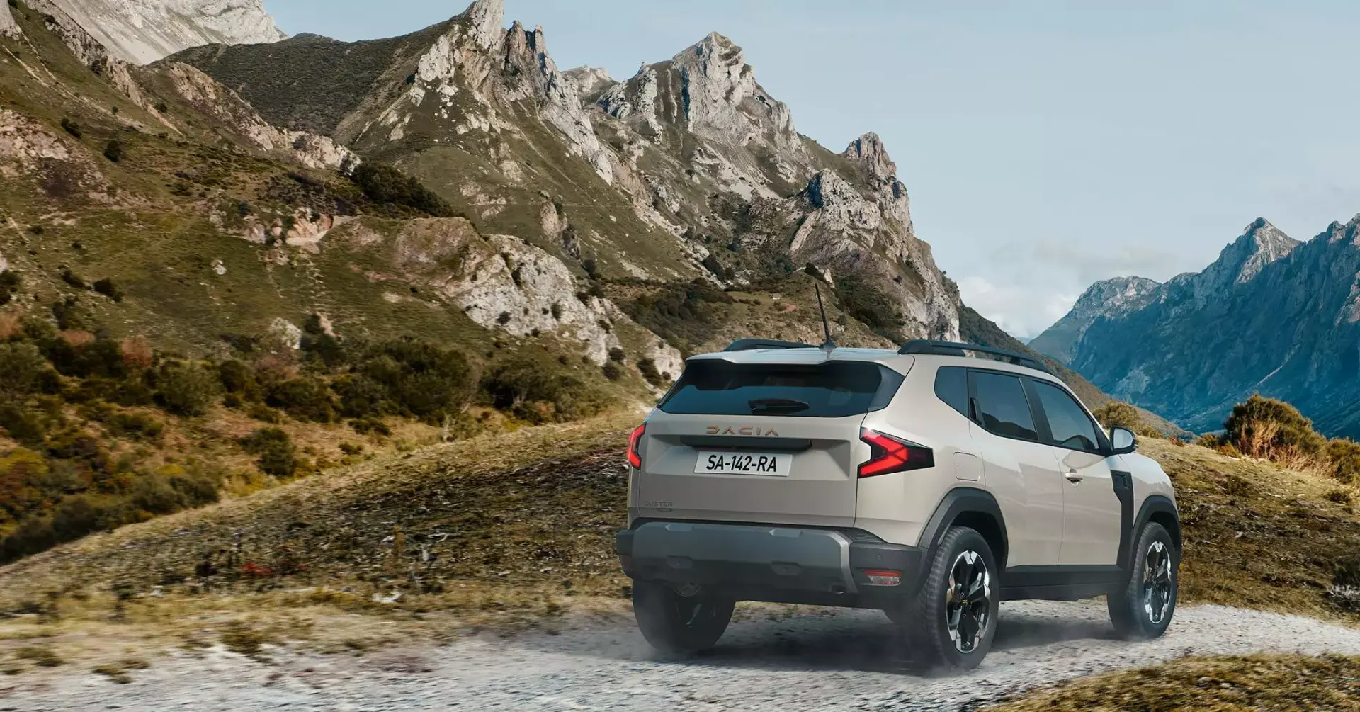 5 Soon Arriving Midsize SUVs in India