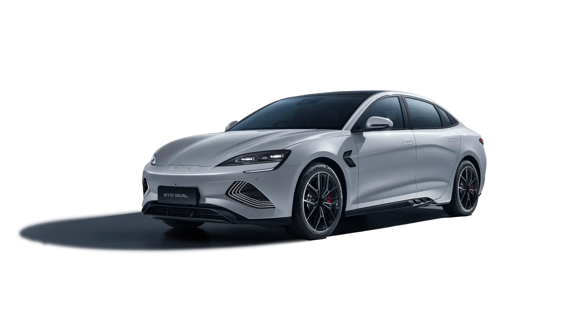 BYD Seal RWD Sedan