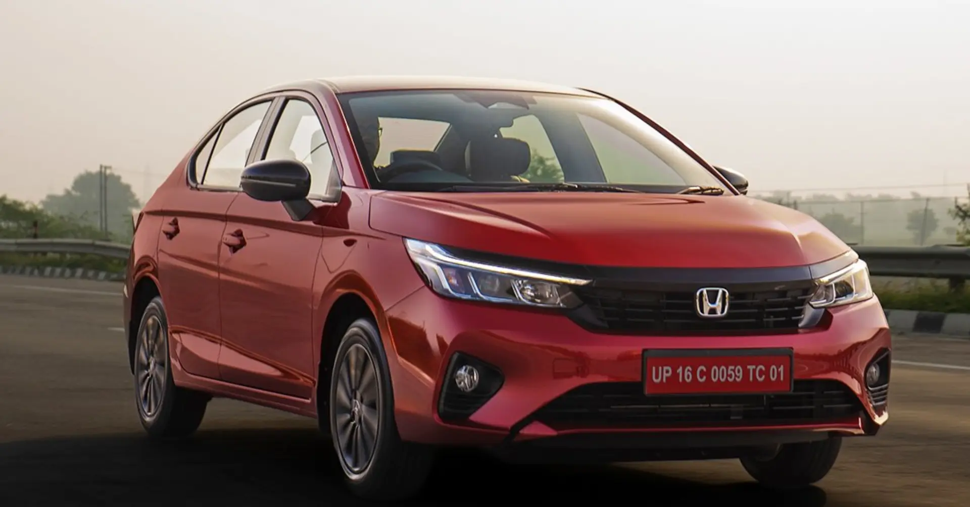 Honda City Image Gallery Explore Exterior, Interior & Design Highlights