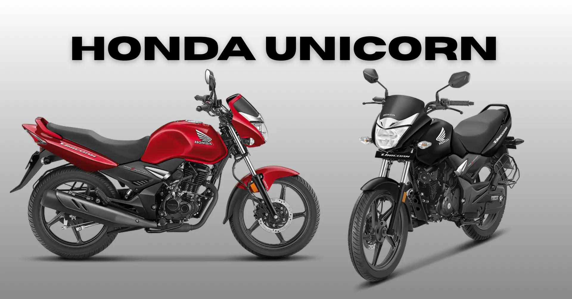 Honda Unicorn Price, Mileage, and Features