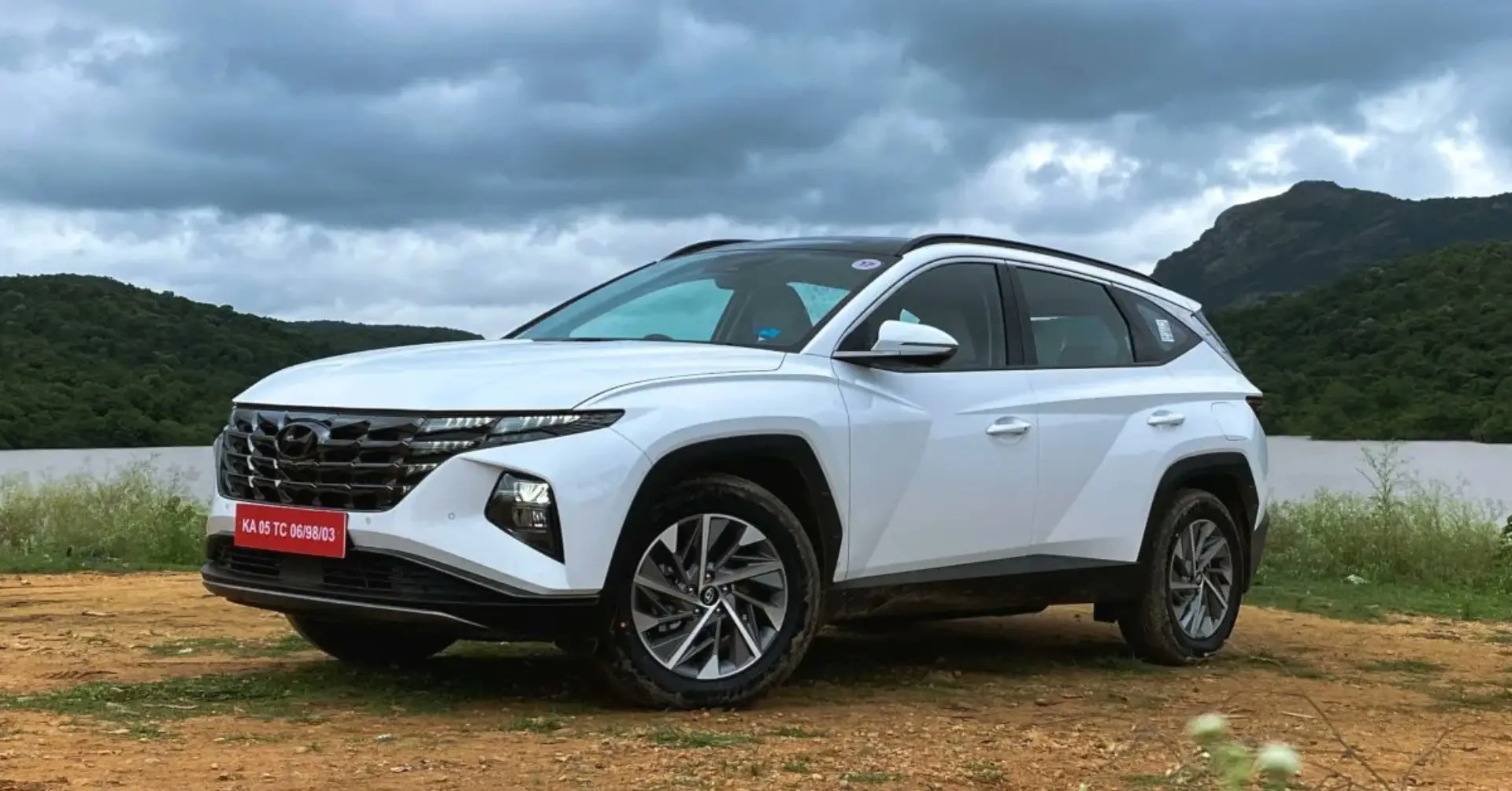 Hyundai Tucson discontinued