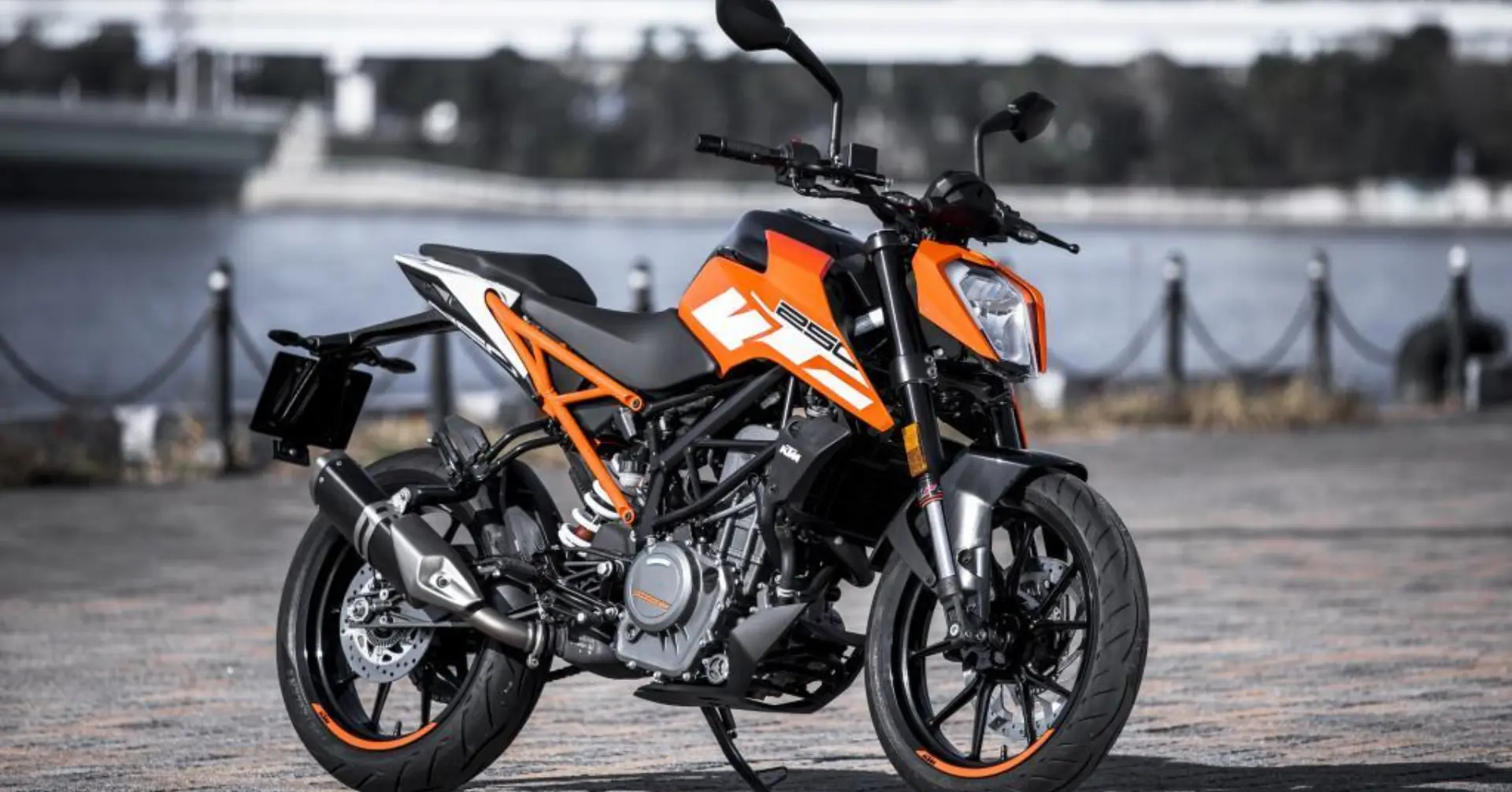 KTM 125, 250 & 390 Duke Recalled Globally Over Fuel Tank Issue