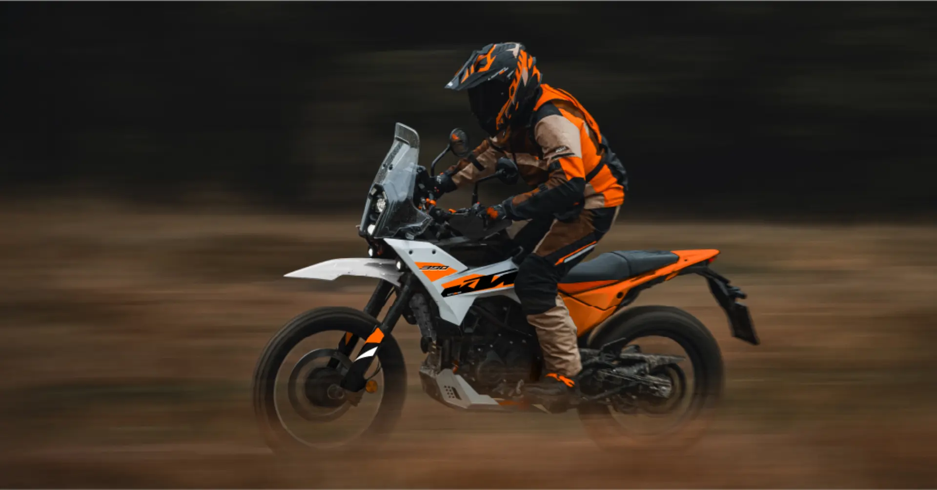 KTM 390 Adventure Price Now ₹3.95 Lakh After Big Post Diwali Hike