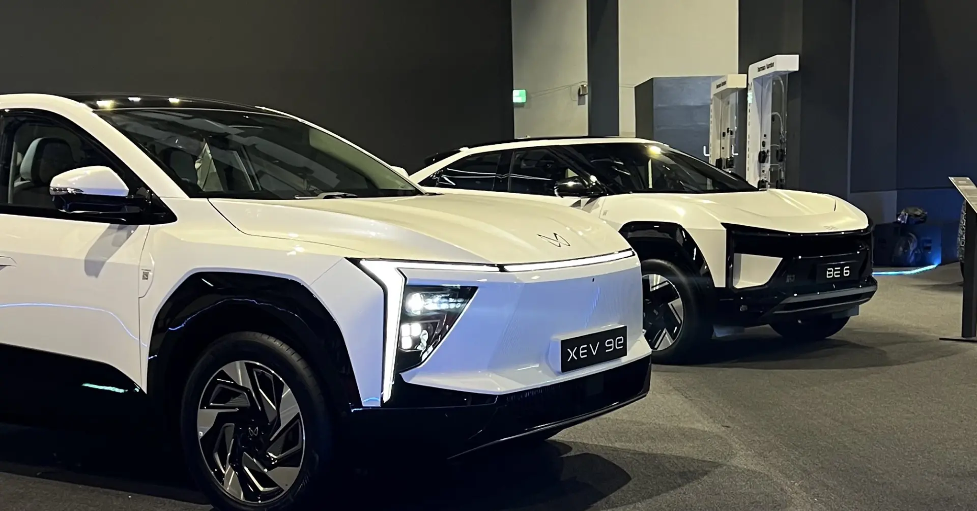 Mahindra Offers Rs 1.50 Lakh Benefits on XEV 9e & BE