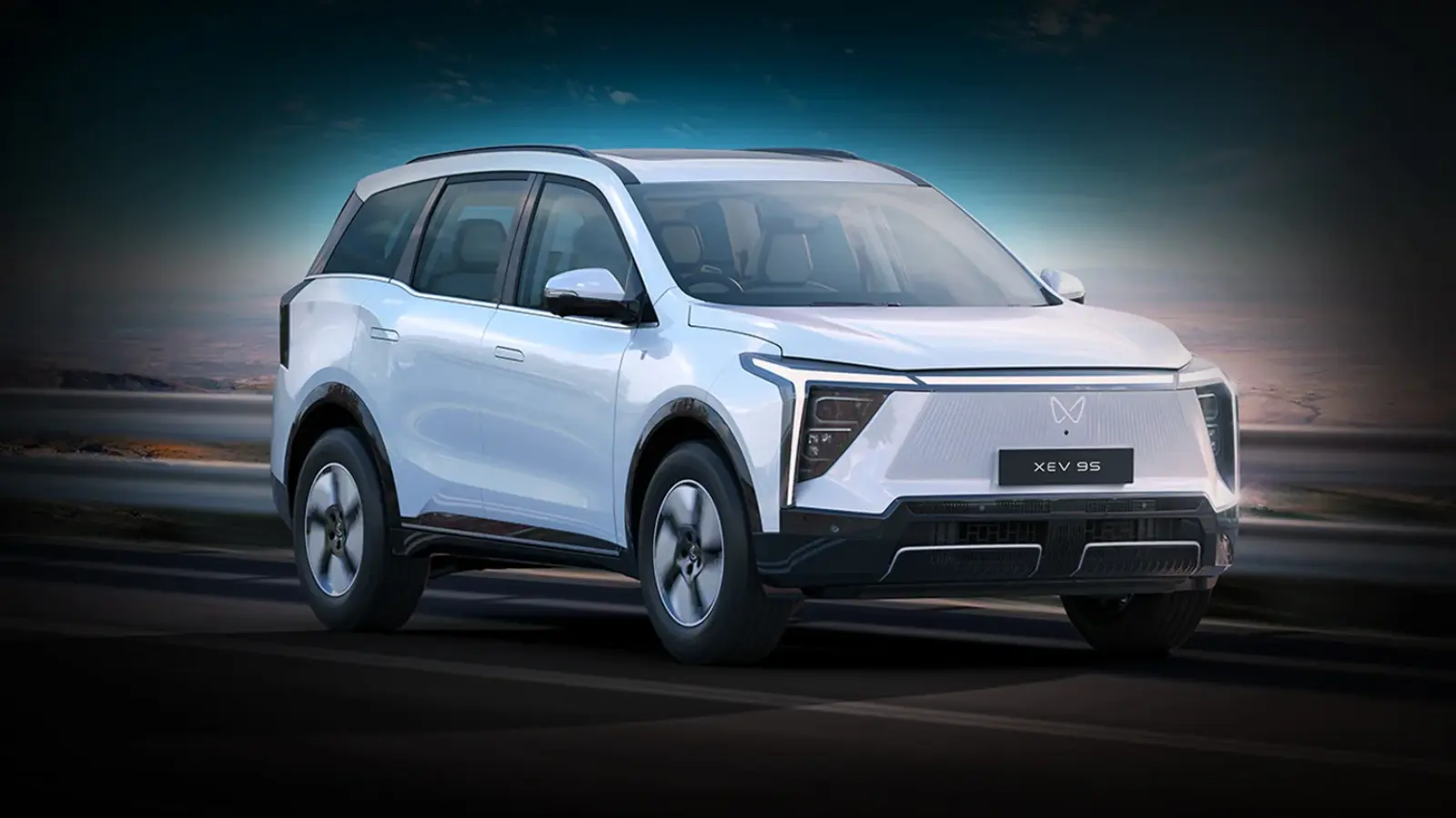 Mahindra XEV 9S Variant Wise Features Explained