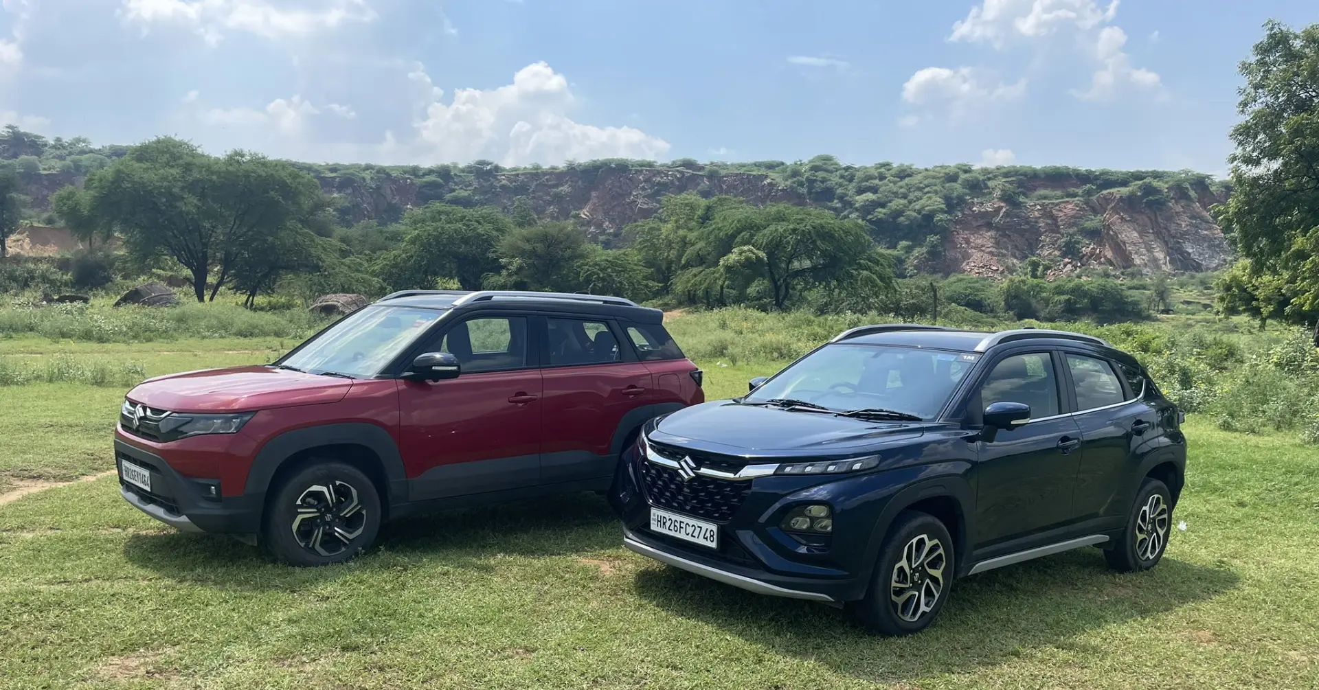 Maruti Nexa Discounts November 2025 Brezza