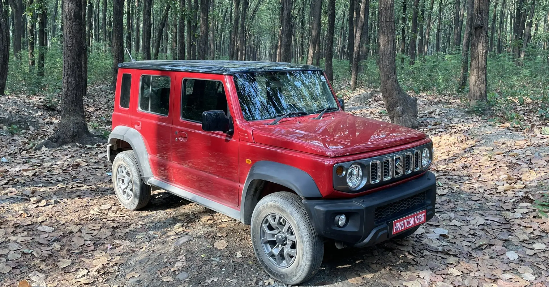 Maruti Nexa Discounts November