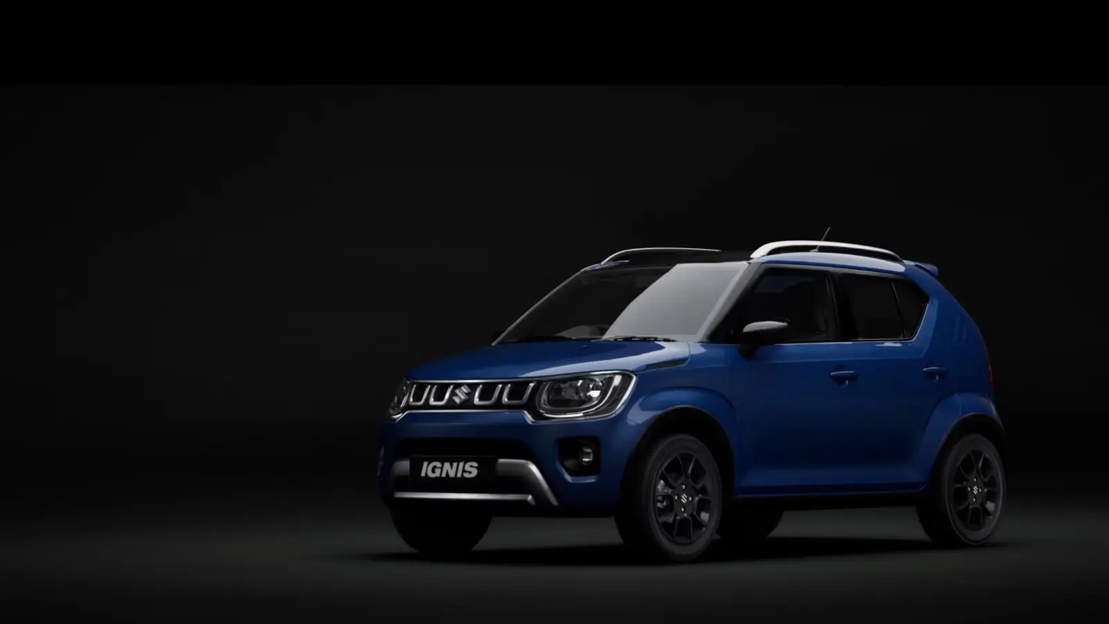 Maruti Suzuki Ignis