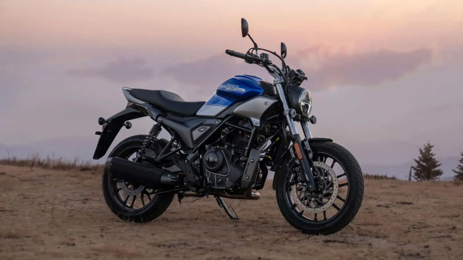 New Hero Harley 440 Bike India Launch in December