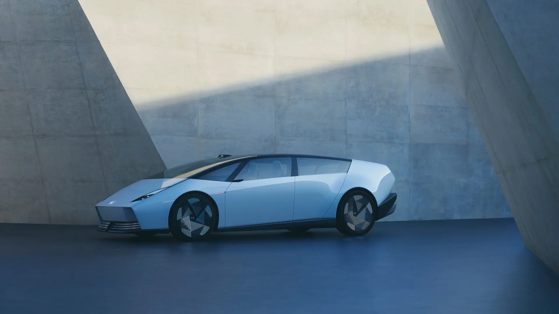 Next Gen Honda City Hybrid