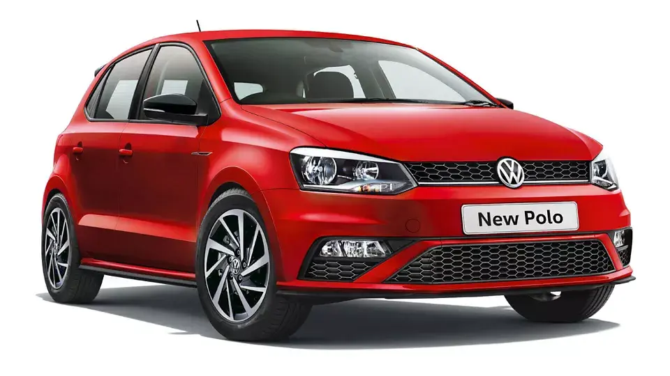 Polo TSI Turbo Edition