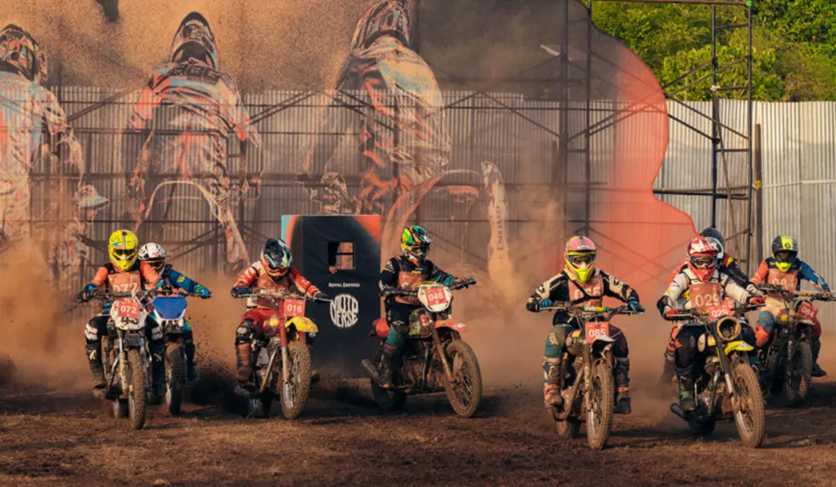 Royal Enfield Motoverse 2025 (1)