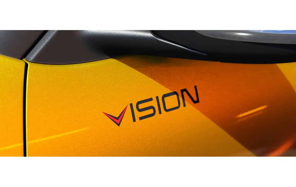 Sportier Citroen Basalt Vision Unveiled in Brazil