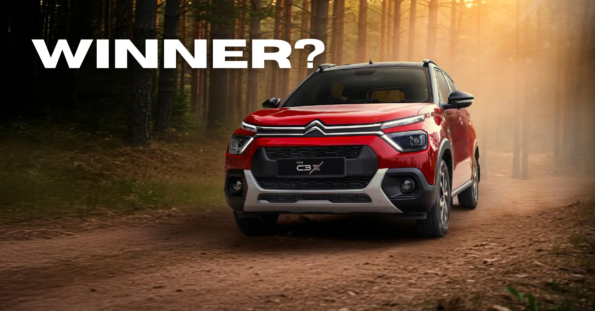 Tata Punch Outperforms the Citroën C3 for City Buyers