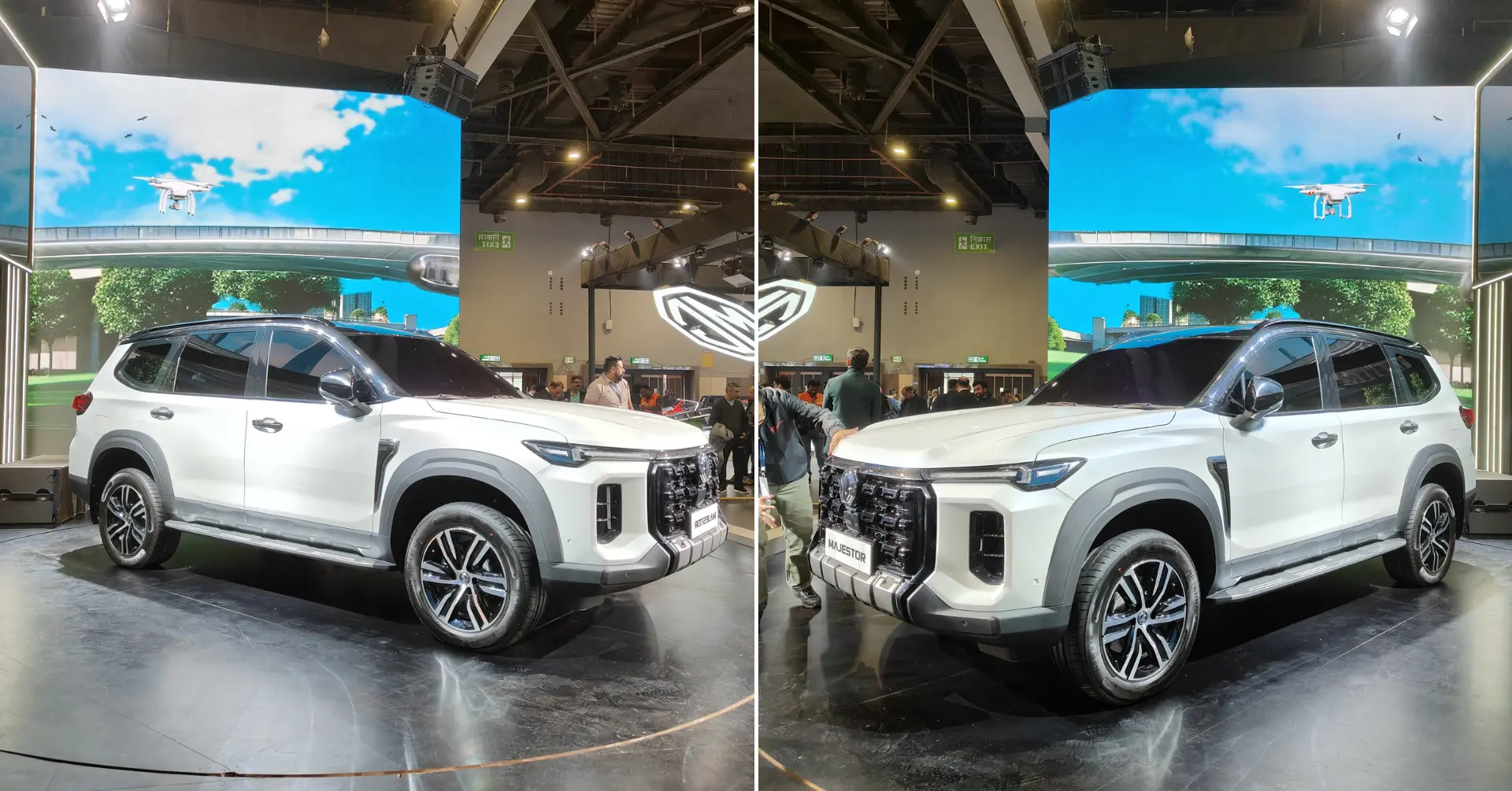 Top 10 Upcoming SUVs in India 2025–26