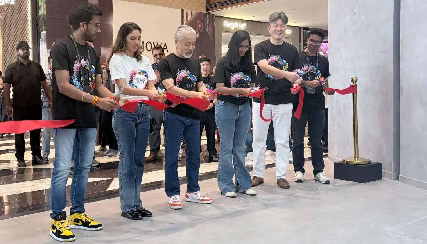 Toyota Opens First Experiential Museum In India