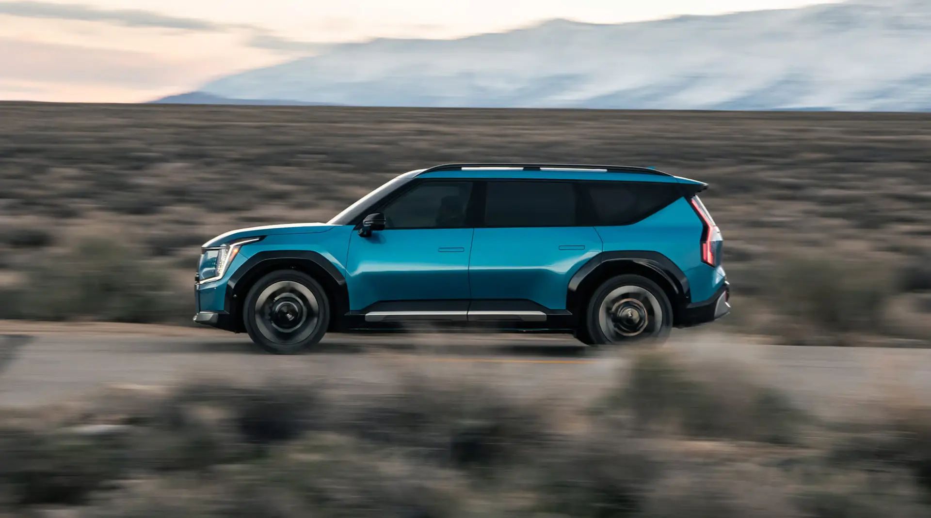 Upcoming 7 Seater Electric Cars in India