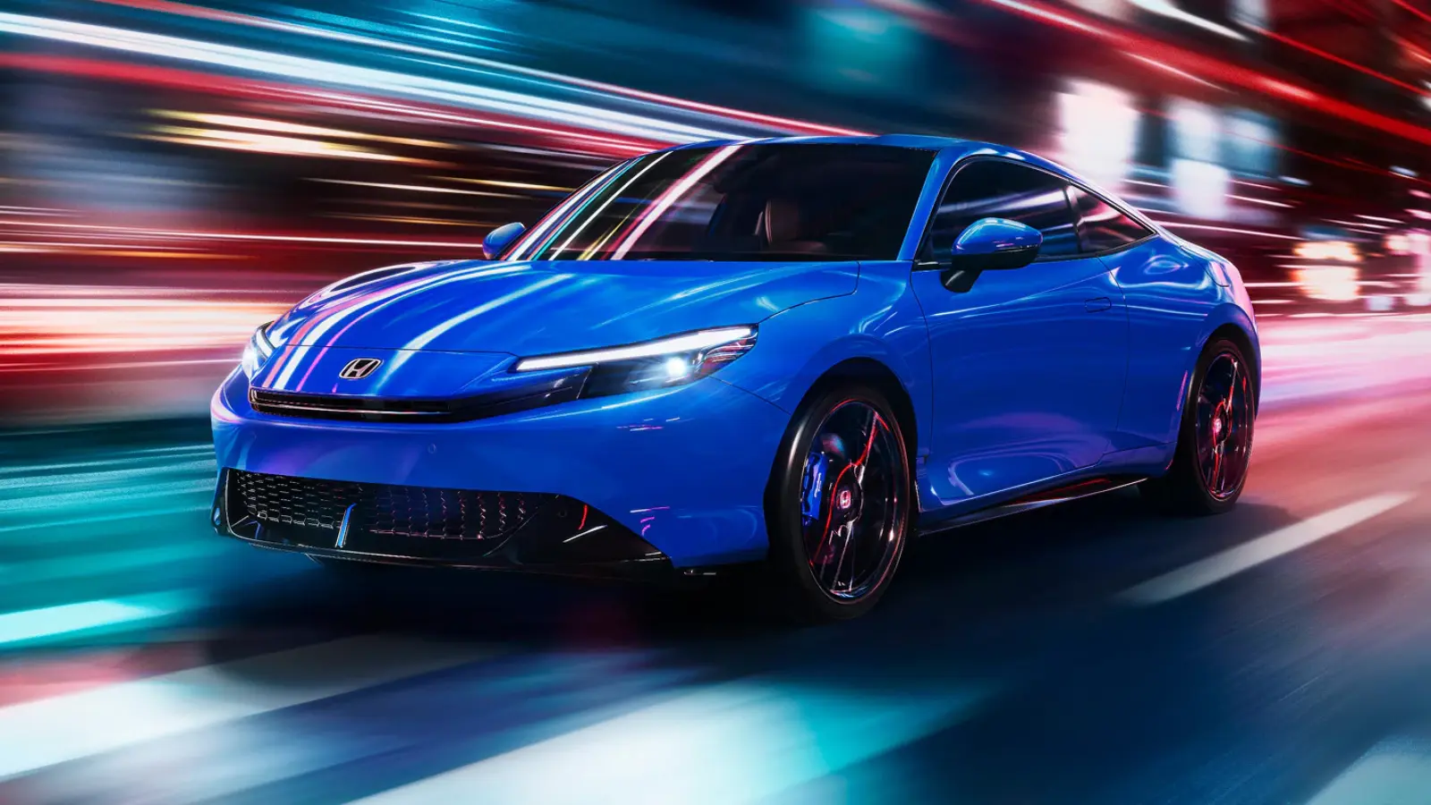 Upcoming Honda Hybrid Cars in India