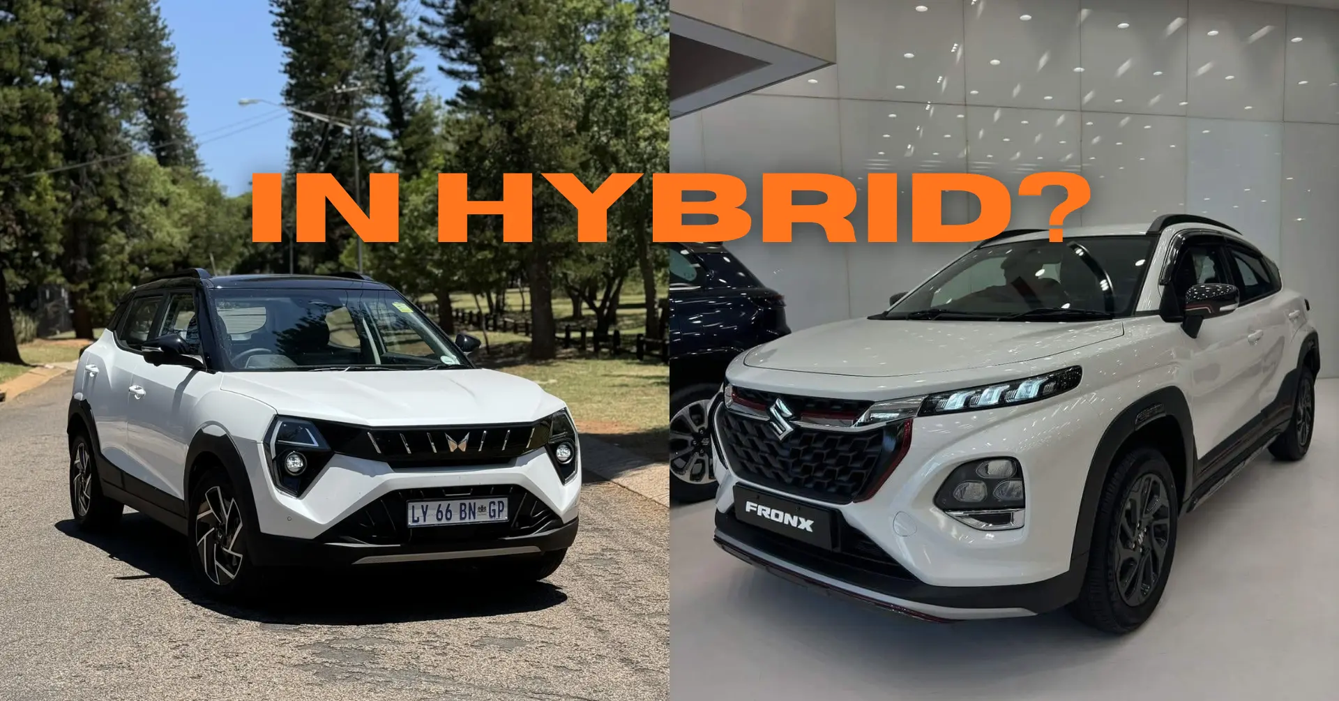 Upcoming Hybrid Cars in India 2026–27