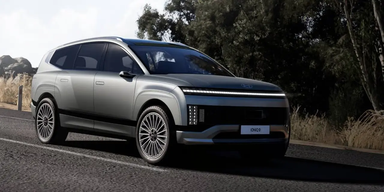 Upcoming Hyundai Creta 7 seater version