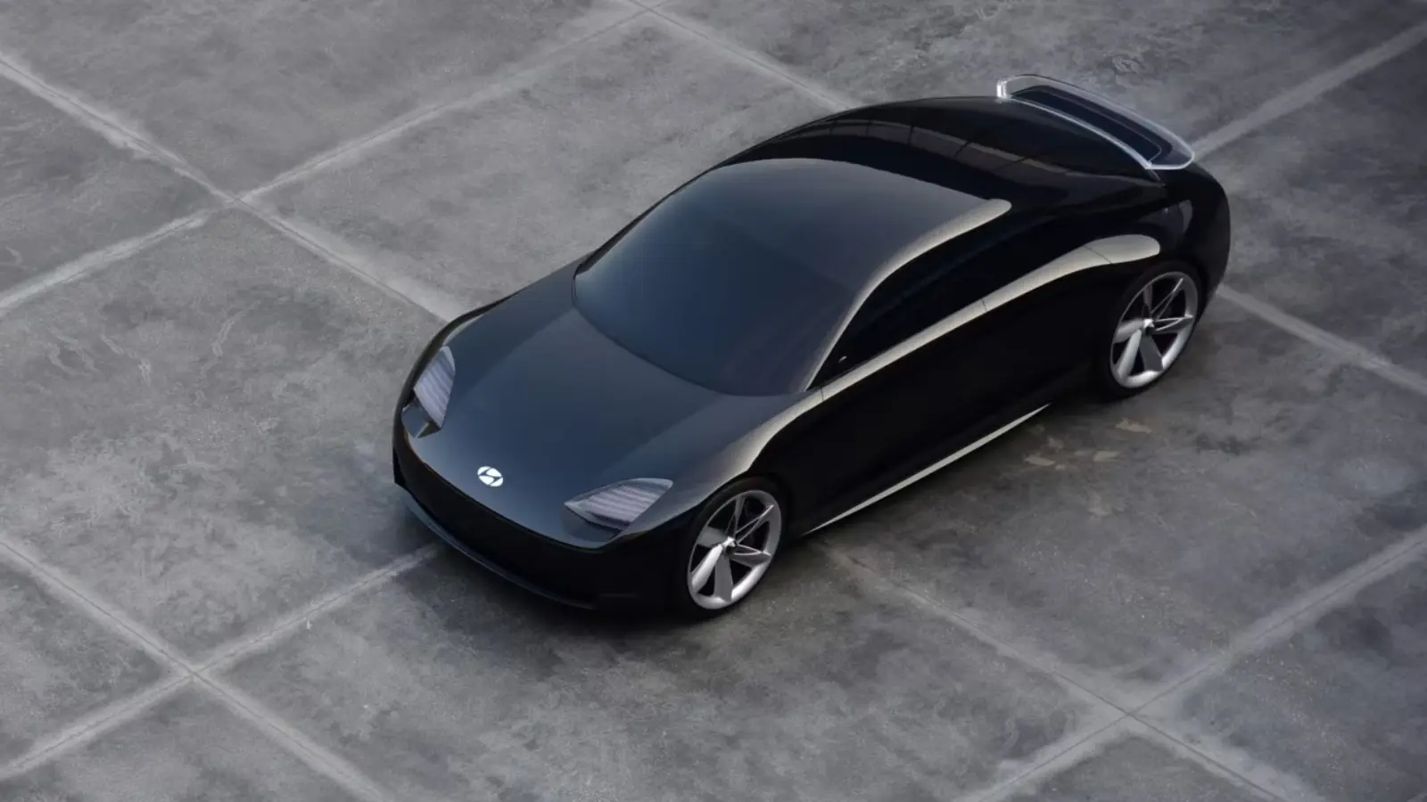 Upcoming Hyundai car in India