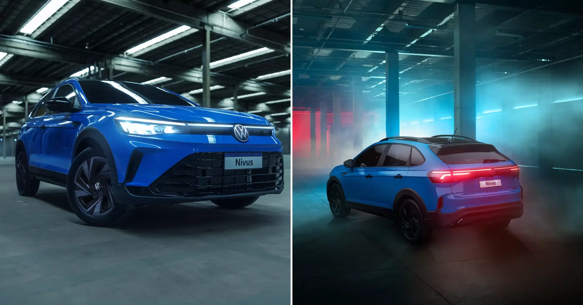 VW Nirus