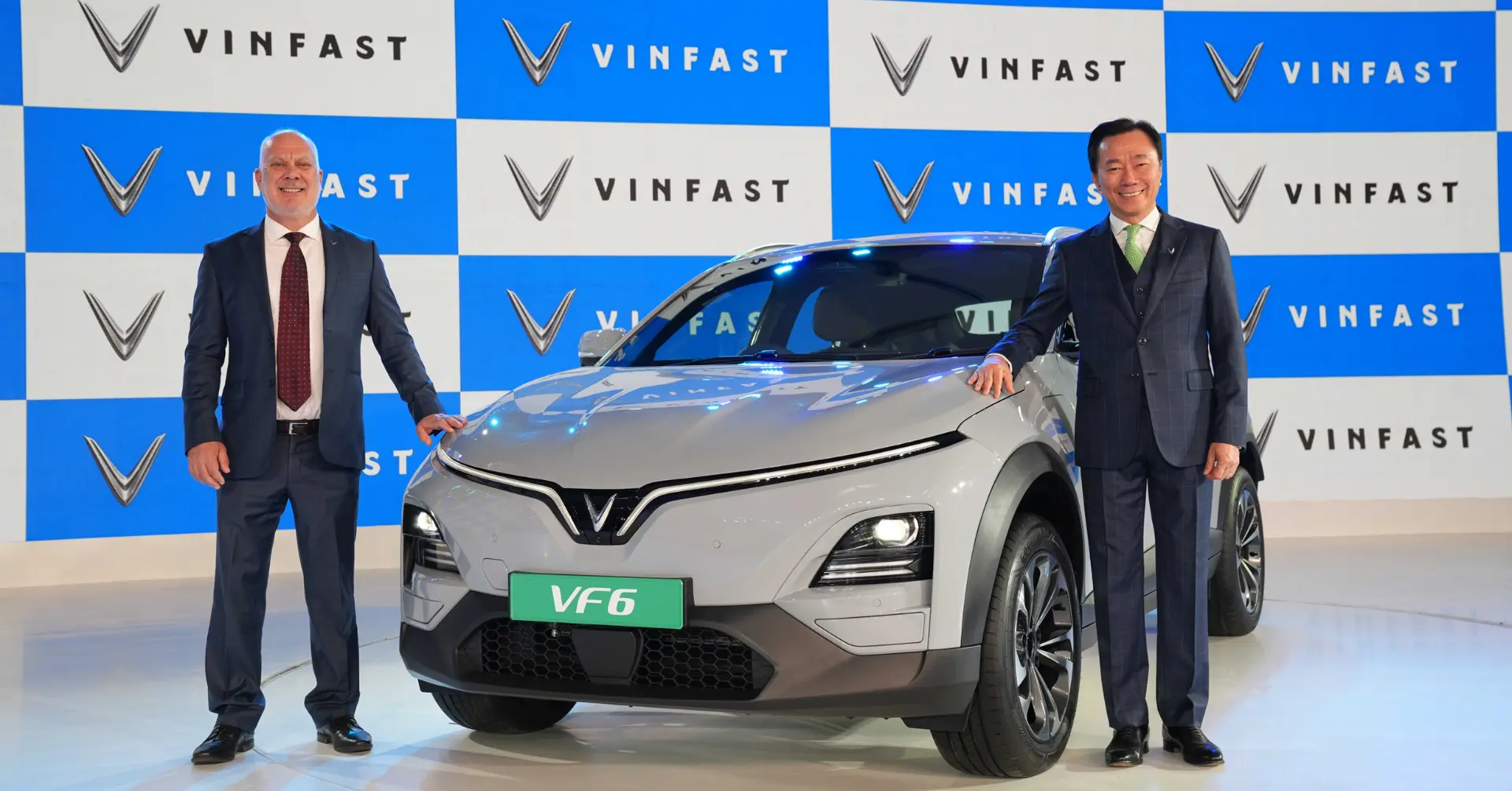VinFast VF6