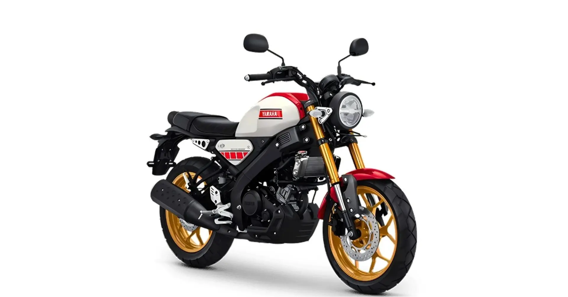 Yamaha XSR 155, Nmax