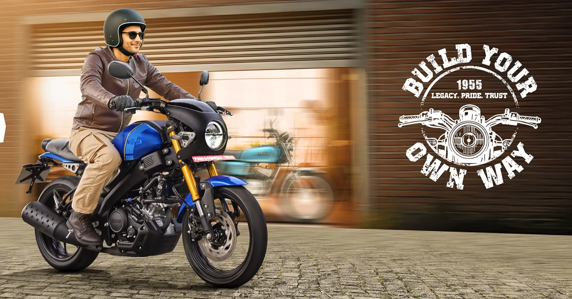 Yamaha XSR 155 vs Rivals