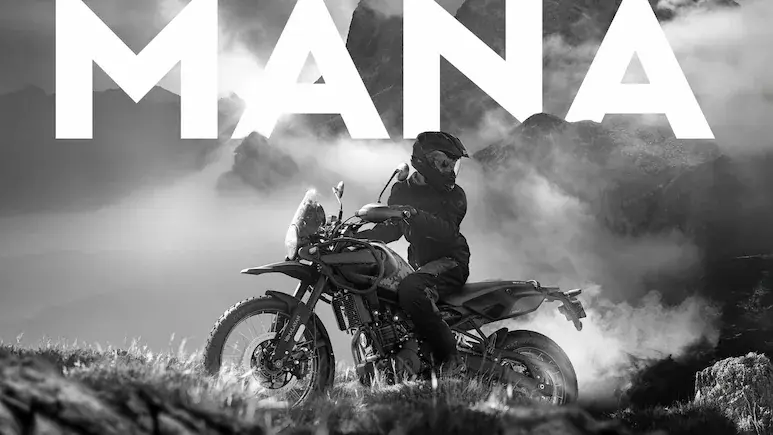 Himalayan mana at motovers