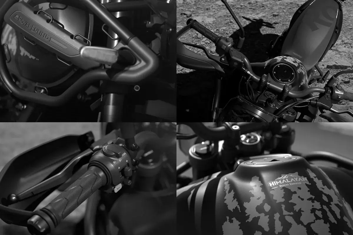 Himalayan mana launched at motoverse