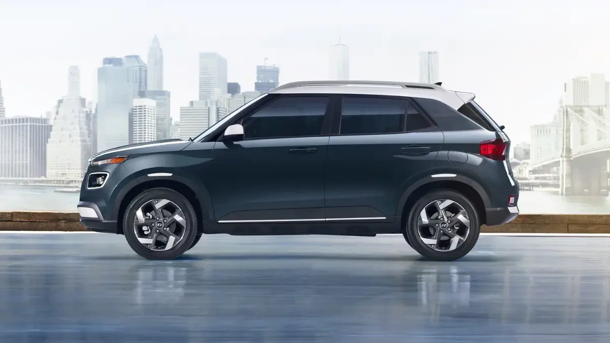 10 Upcoming SUVs Expected To Launch In India In
