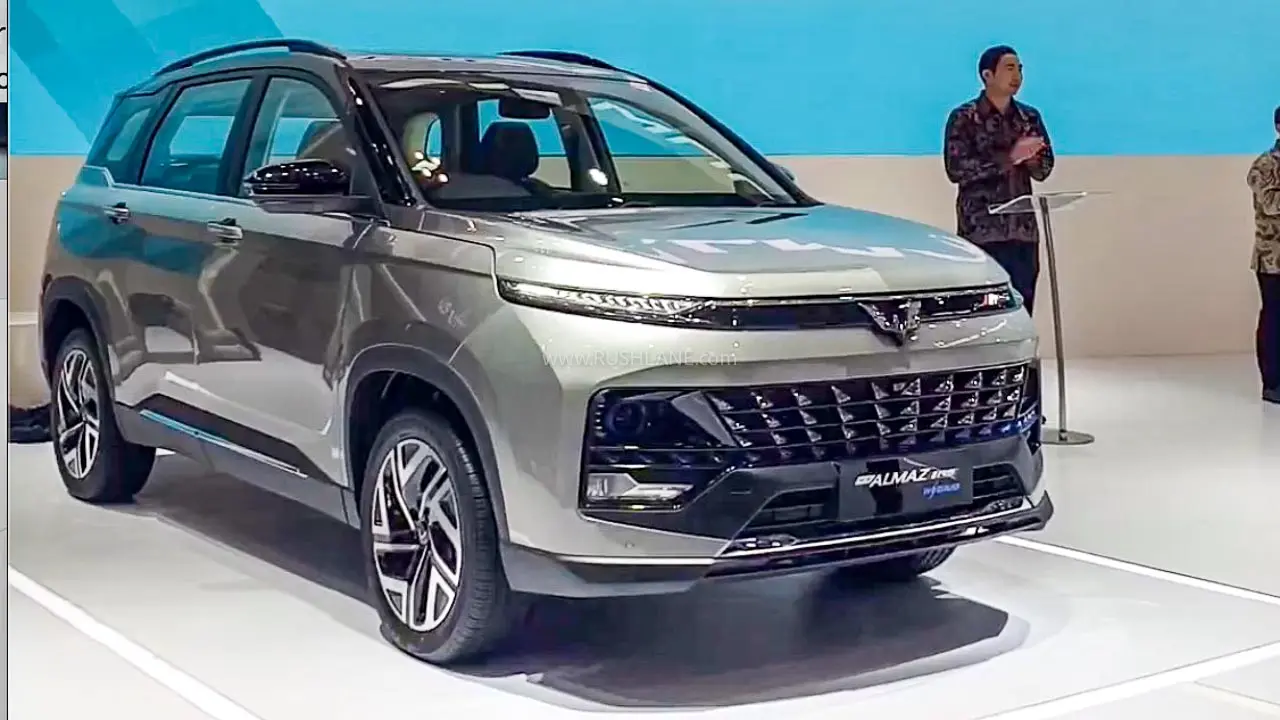 2025 mg hector facelift launch price