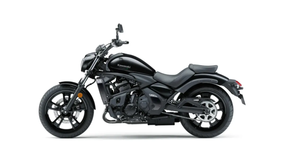 2026 Kawasaki VULCAN S