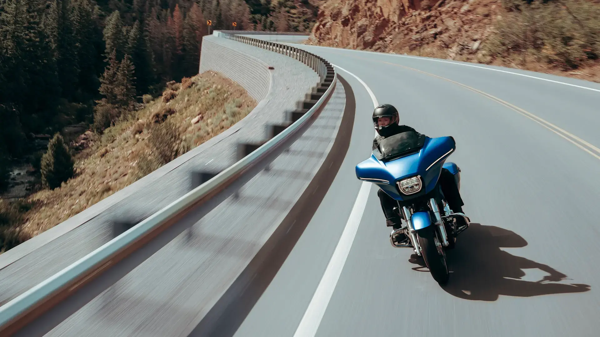2026 street glide riding ls