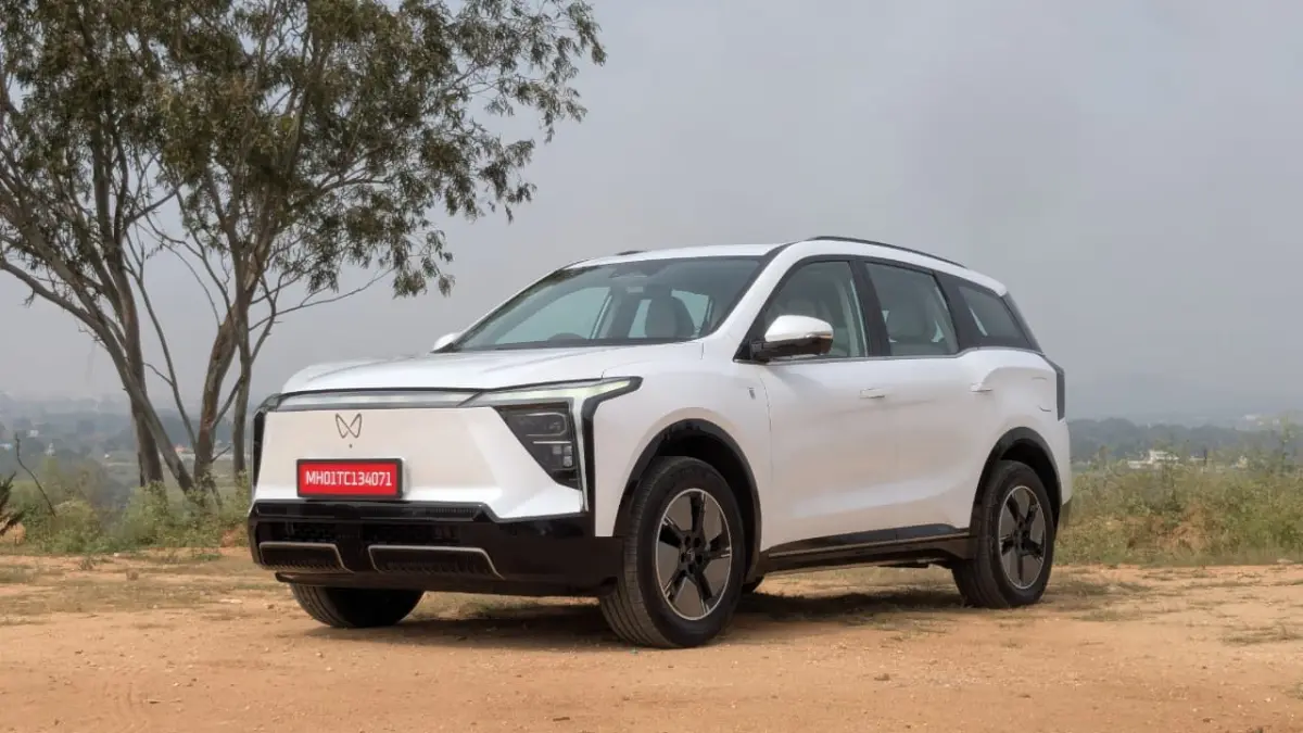 3 Mahindra SUVs Launching Next Year