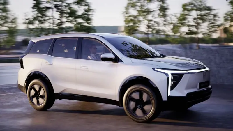3 New Mahindra SUVs Launching in India