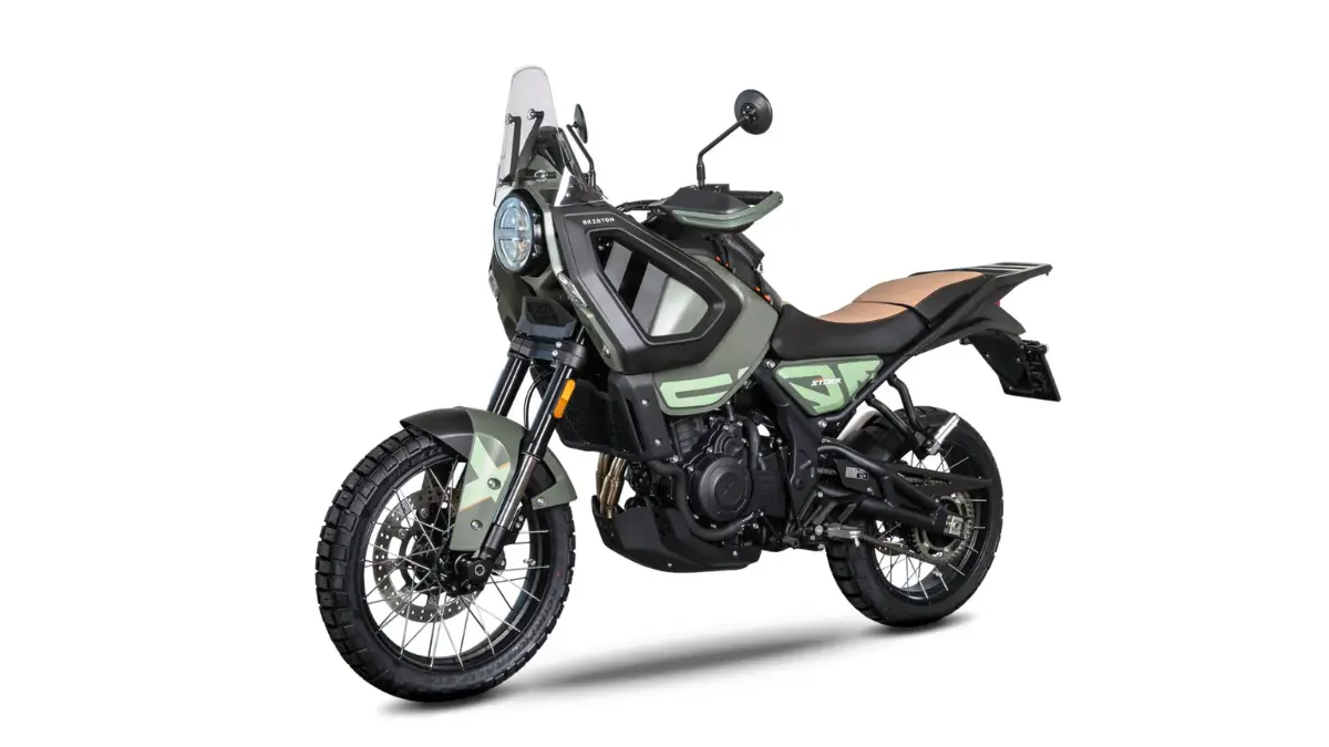 3 Upcoming Motorcycles in December