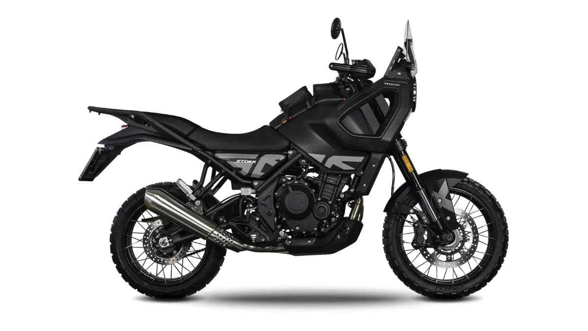 5 New Bikes Launching in January