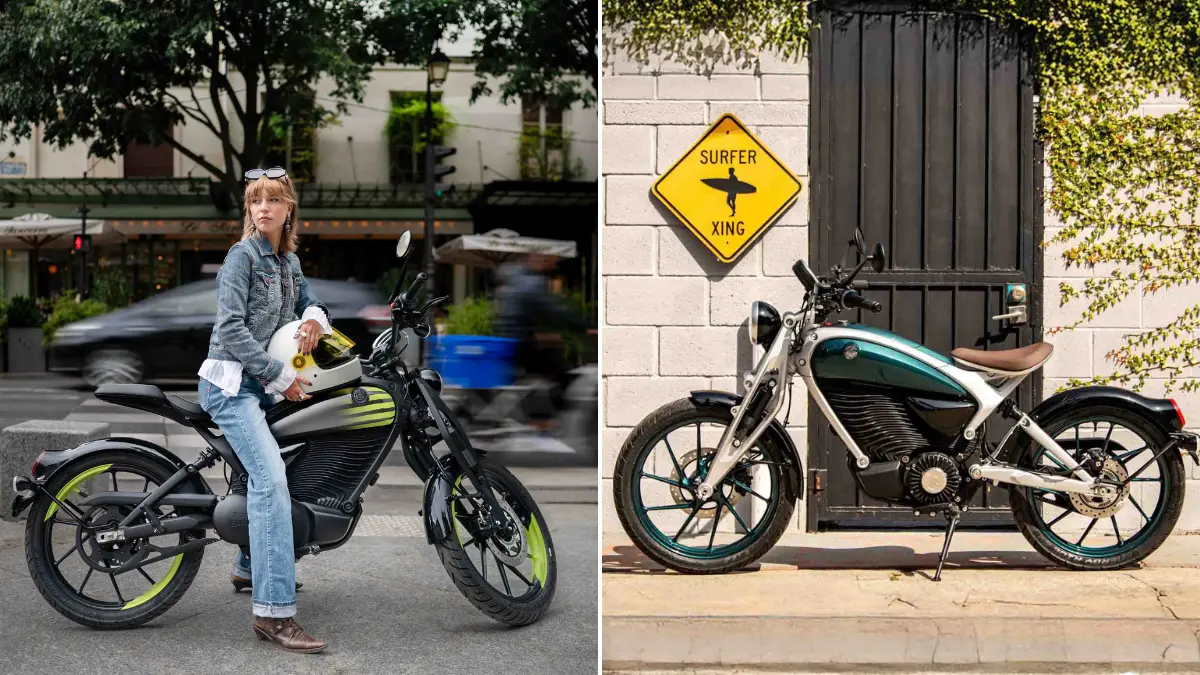 5 Upcoming Electric Motorcycles Launching in 2026–27 in India